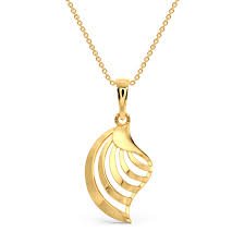 Pendant Jewelry Collection