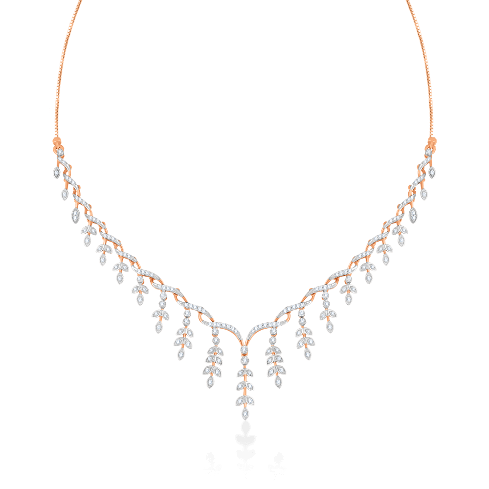 Classic Black Bead Mangalsutra
